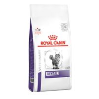 Royal Canin Vdiet Feline Dental 3kg