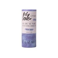 We Love Lipbalm velvet daily (4,9 gr)