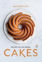 Cakes - Rutger van den Broek - eBook (9789048848430)