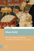 Meer licht! - John van Schaik - ebook