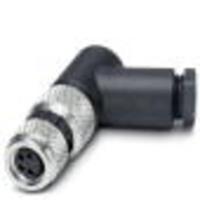 Phoenix Contact 1407584 Sensor/actuator connector, niet geassembleerd M8 Aantal polen: 4 1 stuk(s) - thumbnail