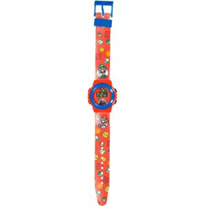 Kinder horloge Super Mario