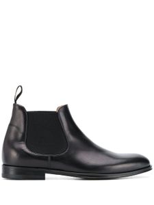 Scarosso bottines Charline - Noir