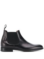 Scarosso bottines Charline - Noir - thumbnail