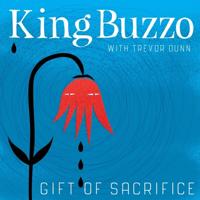 Gift Of Sacrifice - CD (0689230022329)