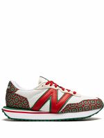 New Balance x Casablanca baskets 237