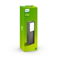 Philips EcoMoods Bridge sokkellamp/padverlichting 14W E27 zonder lamp - thumbnail