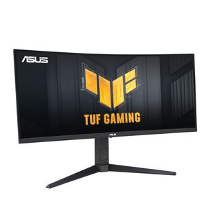 ASUS TUF Gaming VG34VQL3A computer monitor 86,4 cm (34") 3440 x 1440 Pixels UltraWide Quad HD LCD Zwart