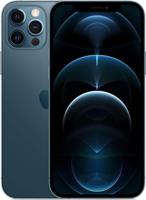Apple iPhone 12 Pro 128GB - Pacifisch Blauw (Refurbished)