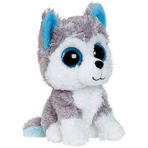 Beanie Boo's Slush Husky 15cm