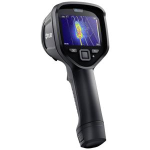 FLIR FLIR E8 Pro Warmtebeeldcamera -20 tot +550 °C 320 x 240 Pixel 9 Hz Touchscreen