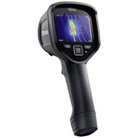 FLIR FLIR E8 Pro Warmtebeeldcamera -20 tot +550 °C 320 x 240 Pixel 9 Hz Touchscreen - thumbnail