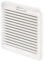 Finder 7F.02.0.000.5000 Uitlaatfilter Geschikt voor Serie (schakelkastventilator): Finder Serie 7F.