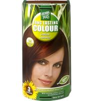 Henna Plus Long Lasting Colour 5.4 Indian Summer (100ml)