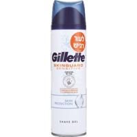 Gillette Skinguard Sensitive Scheergel 200ml