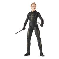 Hawkeye Marvel Legends Action Figure Yelena Belova (BAF: Hydra Stomper) 15 Cm - thumbnail