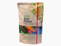 Velda Gold flakes fish food 3000 ml - thumbnail