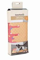 Beeztees Quick Cooler Koelmat Oblie 65 x 50 cm