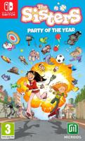 Sisters - Party Of The Year - Nintendo Switch (3760156487298)