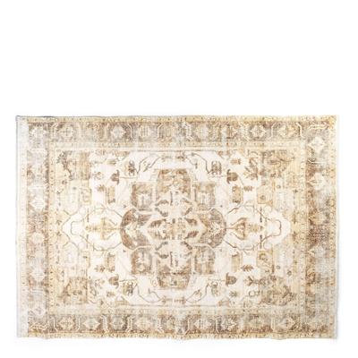 By Boo vloerkleed alix groen 160 x 230 By Boo vloerkleed alix groen 160 x 230