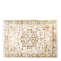 By Boo vloerkleed alix groen 160 x 230