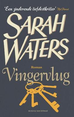 Vingervlug Vingervlug