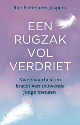 Een rugzak vol verdriet - Riet Fiddelaers-Jaspers - eBook (9789025907068)