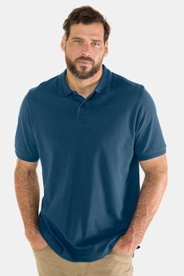 Ulla Popken poloshirt - Grote Maten