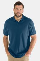 Ulla Popken poloshirt - Grote Maten