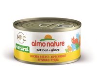 ALMO NATURE CAT KIPPENBORST 70 GR