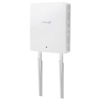 Edimax WAP1200 draadloos toegangspunt (WAP) 1200 Mbit/s Power over Ethernet (PoE) Wit