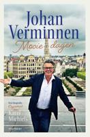 Mooie dagen - Johan Verminnen - eBook (9789089249142)