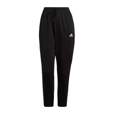 adidas Performance 7/8 trainingsbroek zwart/wit