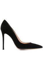 Gianvito Rossi escarpins Gianvito 110 mm - Noir - thumbnail