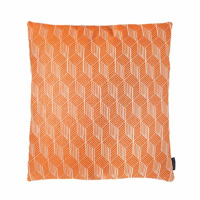 Riverdale kussen Lot Brique 45x45cm