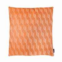 Riverdale kussen Lot Brique 45x45cm