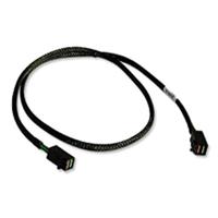 LSI LOGIC LSI00405 CBL-SFF8643-10M 1m Mini-SAS HD-kabel