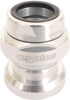 Ergotec Balhoofdset A118GK 1-1 8 met draad zilver - thumbnail