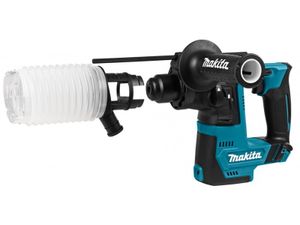 Makita HR140DZJ Accu Boorhamer 10,8v zonder accu&apos;s en lader in Mbox - HR140DZJ