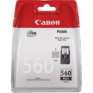 Canon 3713C001 inktcartridge 1 stuk(s) Origineel Zwart