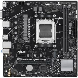 Moederbord AMD ASUS PRIME A620M-K