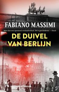 De duivel van Berlijn (Paperback)