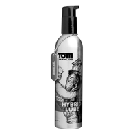 XR Brands Hybrid Lubricant - 8 fl oz / 236 ml