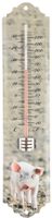 Thermometer varken / Esschert Design - thumbnail