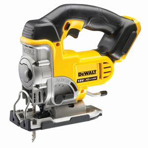 DeWalt DCS331N 18V XR Li-Ion Decoupeerzaag | zonder accu&apos;s en lader - DCS331N