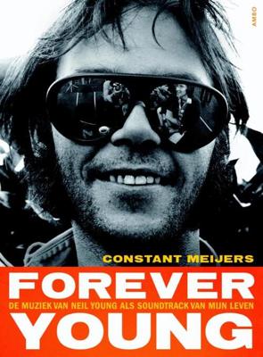 Forever young - Constant Meijers - eBook (9789026327292)
