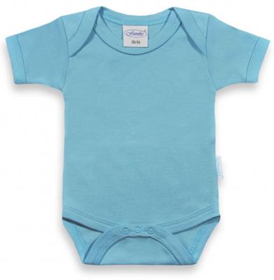 Funnies romper Uni Line junior katoen beige