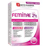 Forté Pharma Feminae 24 60 Tabletten