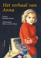 Troef-reeks Het verhaal van Anna - C. Boendermaker - Paperback (9789073460867)