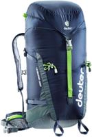 Deuter Gravity Expedition 45+ Rugzak